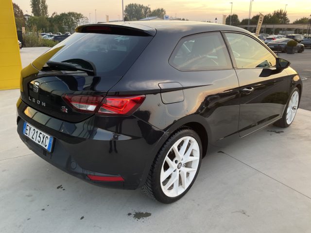 SEAT LEON 2.0 TDI 150 CV 3P. START/STOP FR - foto 5