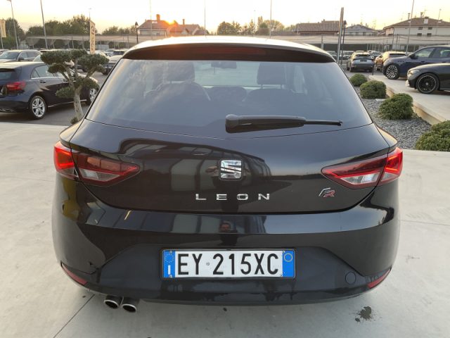 SEAT LEON 2.0 TDI 150 CV 3P. START/STOP FR - foto 6