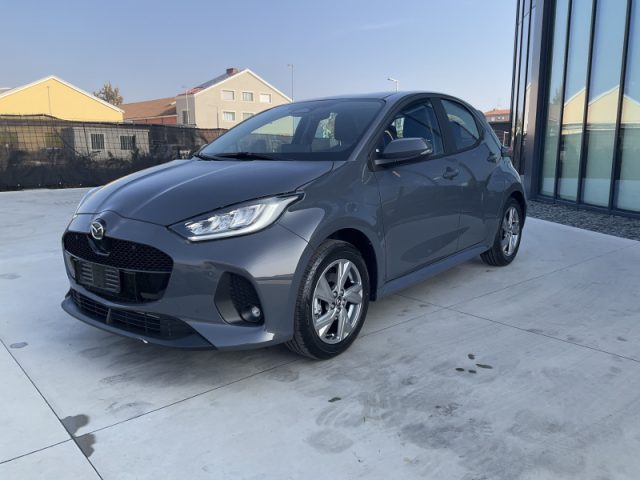 MAZDA 2 MAZDA2 HYBRID 1.5 VVT E-CVT FULL