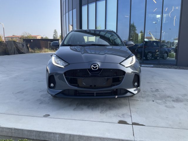 MAZDA 2 MAZDA2 HYBRID 1.5 VVT E-CVT FULL - foto 2