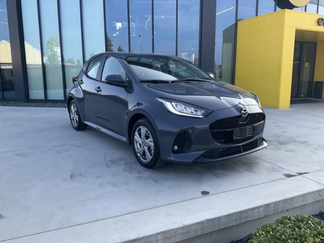 MAZDA 2 MAZDA2 HYBRID 1.5 VVT E-CVT FULL - foto 3