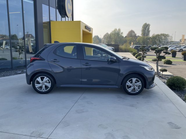 MAZDA 2 MAZDA2 HYBRID 1.5 VVT E-CVT FULL - foto 5