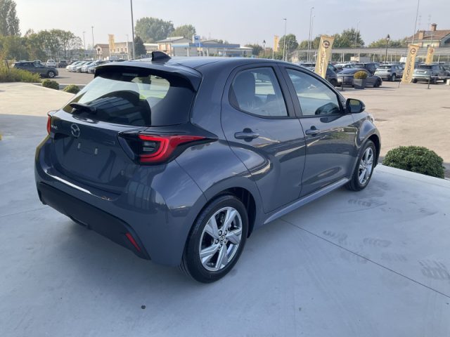 MAZDA 2 MAZDA2 HYBRID 1.5 VVT E-CVT FULL - foto 6