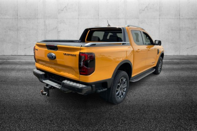 FORD RANGER 2.0 ECOBLUE AUT. 205 CV DC WILDT - foto 3