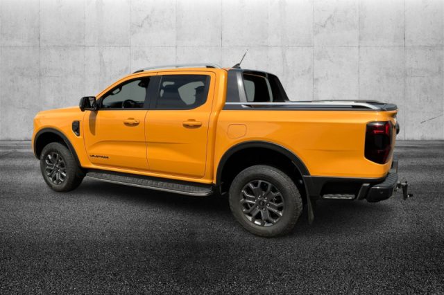 FORD RANGER 2.0 ECOBLUE AUT. 205 CV DC WILDT - foto 4