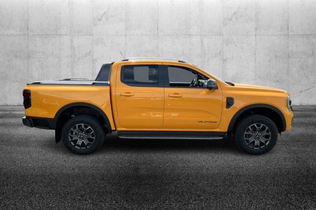 FORD RANGER 2.0 ECOBLUE AUT. 205 CV DC WILDT - foto 5