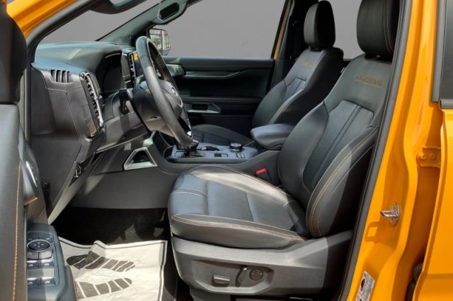 FORD RANGER 2.0 ECOBLUE AUT. 205 CV DC WILDT - foto 7
