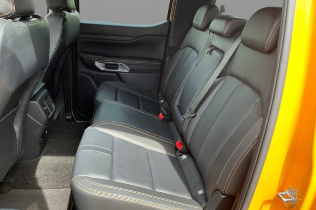 FORD RANGER 2.0 ECOBLUE AUT. 205 CV DC WILDT - foto 8