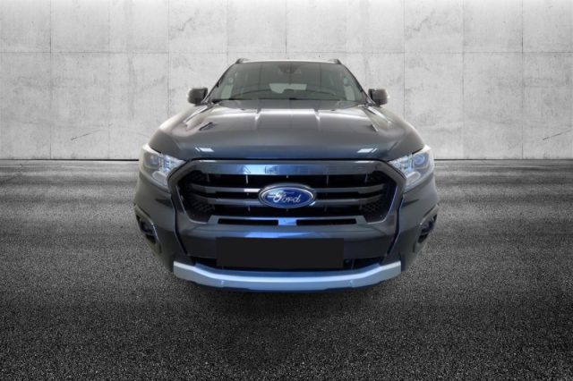 FORD RANGER 2.0 ECOBLUE AUT. 213 CV DC WILDT - foto 5
