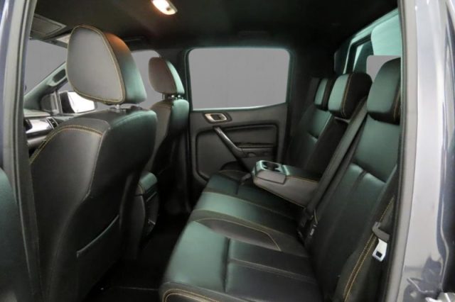 FORD RANGER 2.0 ECOBLUE AUT. 213 CV DC WILDT - foto 8