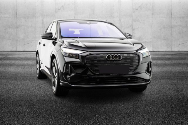 AUDI Q4 E-TRON Q4 SPB 45 E-TRON S LINE EDITION - foto 2