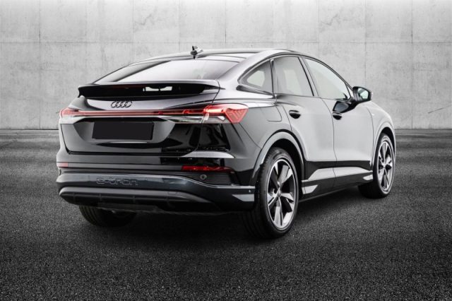 AUDI Q4 E-TRON Q4 SPB 45 E-TRON S LINE EDITION - foto 3