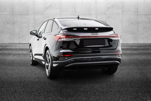 AUDI Q4 E-TRON Q4 SPB 45 E-TRON S LINE EDITION - foto 4