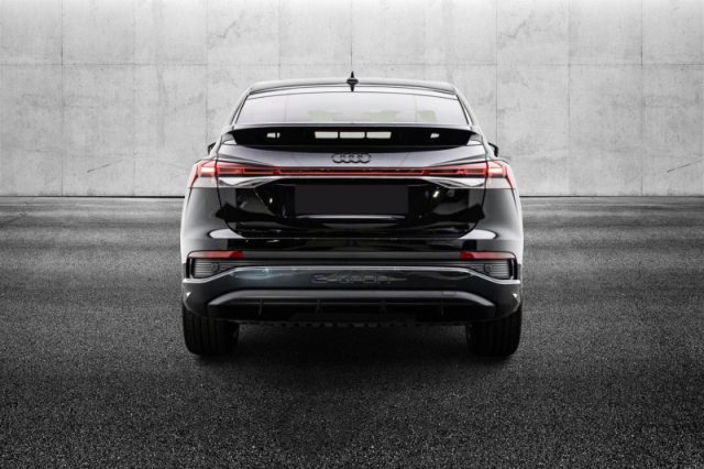 AUDI Q4 E-TRON Q4 SPB 45 E-TRON S LINE EDITION - foto 5