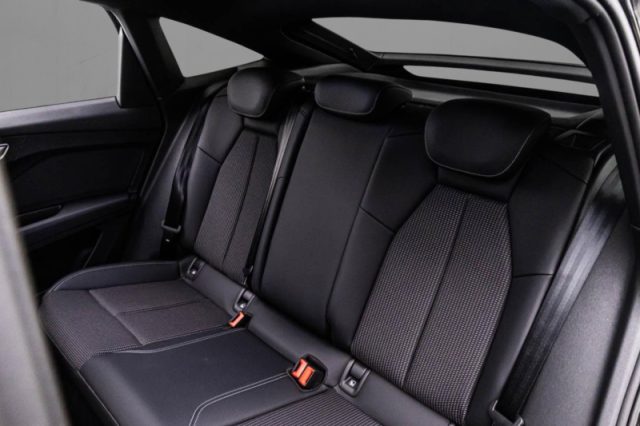 AUDI Q4 E-TRON Q4 SPB 45 E-TRON S LINE EDITION - foto 8