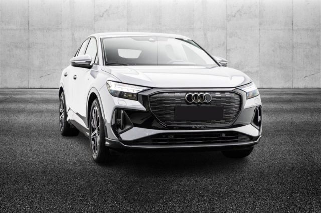 AUDI Q4 E-TRON Q4 SPB 45 E-TRON S LINE EDITION - foto 2