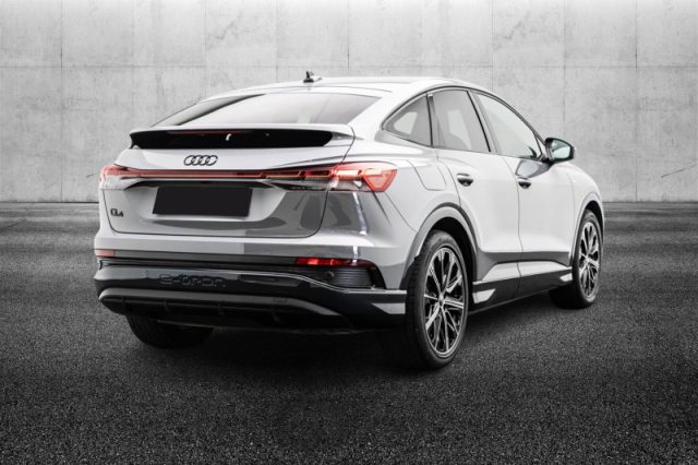 AUDI Q4 E-TRON Q4 SPB 45 E-TRON S LINE EDITION - foto 3