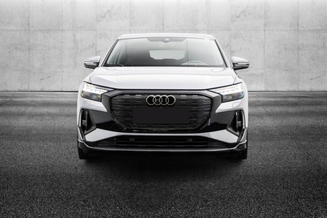 AUDI Q4 E-TRON Q4 SPB 45 E-TRON S LINE EDITION - foto 4