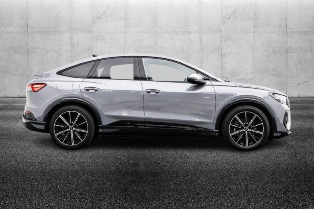 AUDI Q4 E-TRON Q4 SPB 45 E-TRON S LINE EDITION - foto 5