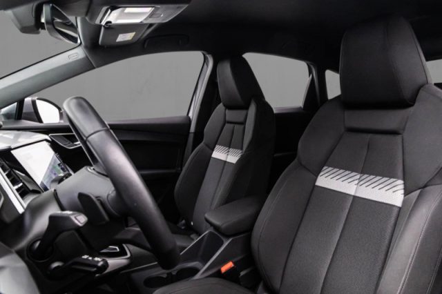 AUDI Q4 E-TRON Q4 SPB 45 E-TRON S LINE EDITION - foto 7