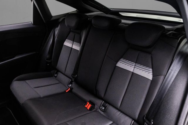 AUDI Q4 E-TRON Q4 SPB 45 E-TRON S LINE EDITION - foto 8