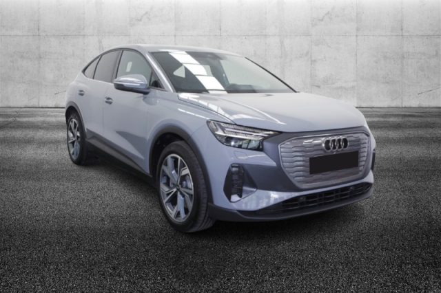 AUDI Q4 E-TRON Q4 SPB 40 E-TRON S LINE EDITION - foto 2