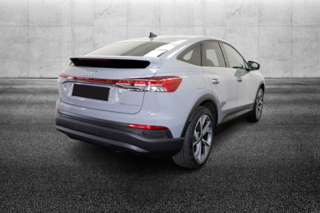 AUDI Q4 E-TRON Q4 SPB 40 E-TRON S LINE EDITION - foto 3