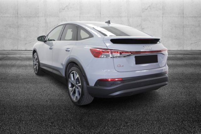 AUDI Q4 E-TRON Q4 SPB 40 E-TRON S LINE EDITION - foto 4