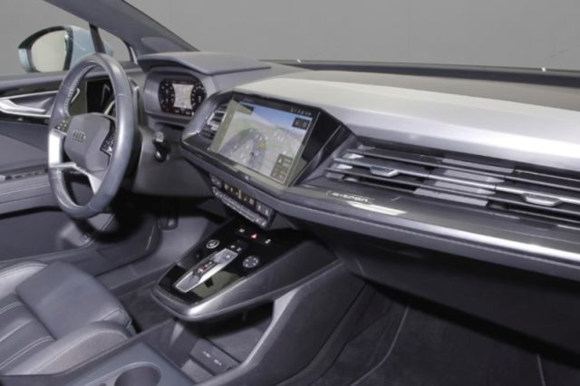 AUDI Q4 E-TRON Q4 SPB 40 E-TRON S LINE EDITION - foto 5