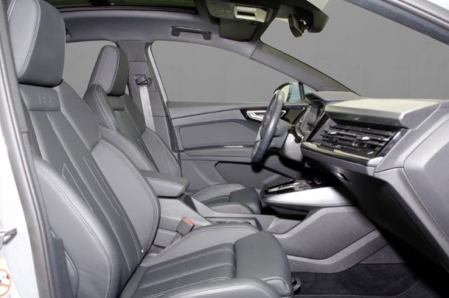 AUDI Q4 E-TRON Q4 SPB 40 E-TRON S LINE EDITION - foto 6