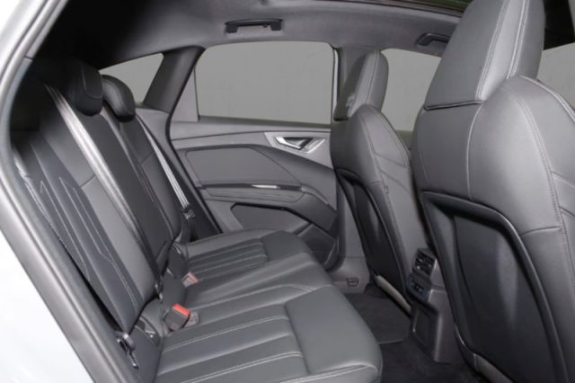 AUDI Q4 E-TRON Q4 SPB 40 E-TRON S LINE EDITION - foto 7