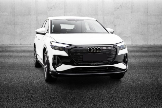 AUDI Q4 E-TRON Q4 SPB 40 E-TRON S LINE EDITION - foto 2
