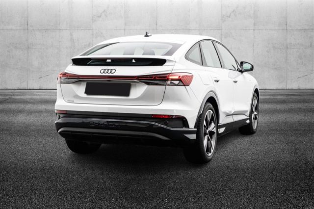 AUDI Q4 E-TRON Q4 SPB 40 E-TRON S LINE EDITION - foto 3