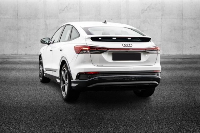 AUDI Q4 E-TRON Q4 SPB 40 E-TRON S LINE EDITION - foto 4