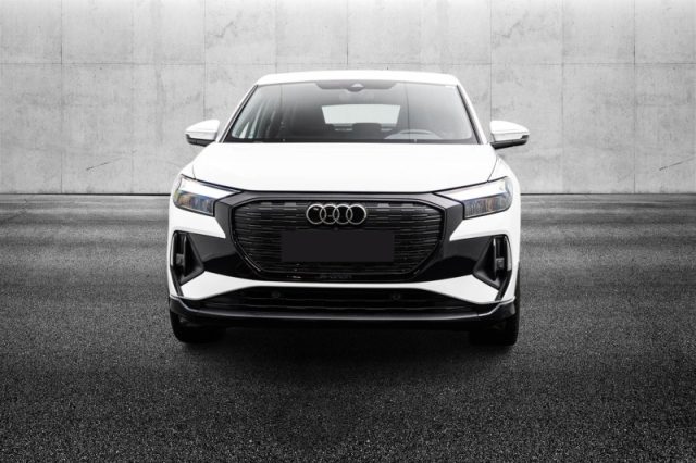 AUDI Q4 E-TRON Q4 SPB 40 E-TRON S LINE EDITION - foto 5