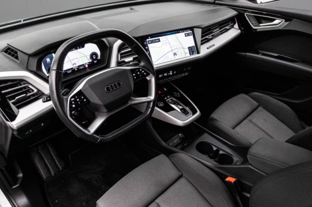 AUDI Q4 E-TRON Q4 SPB 40 E-TRON S LINE EDITION - foto 6