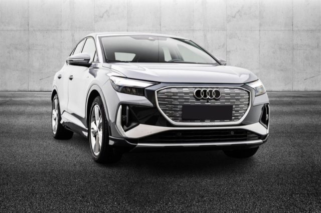 AUDI Q4 E-TRON Q4 SPB 40 E-TRON S LINE EDITION - foto 2