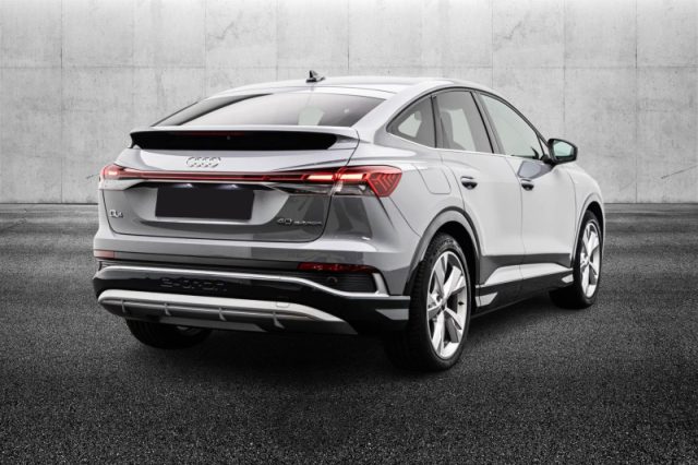 AUDI Q4 E-TRON Q4 SPB 40 E-TRON S LINE EDITION - foto 3