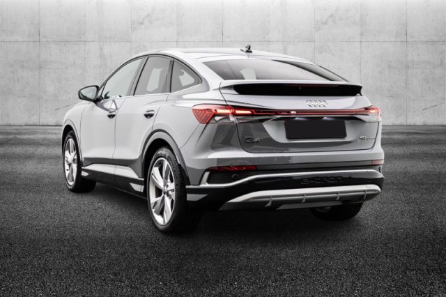 AUDI Q4 E-TRON Q4 SPB 40 E-TRON S LINE EDITION - foto 4