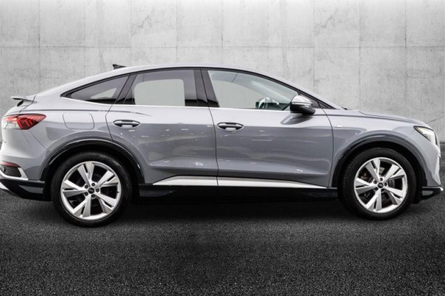 AUDI Q4 E-TRON Q4 SPB 40 E-TRON S LINE EDITION - foto 5