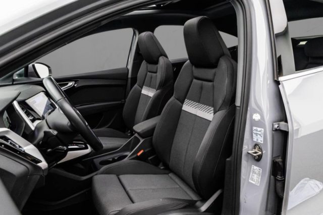 AUDI Q4 E-TRON Q4 SPB 40 E-TRON S LINE EDITION - foto 6