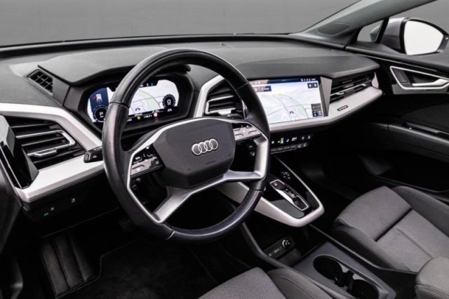 AUDI Q4 E-TRON Q4 SPB 40 E-TRON S LINE EDITION - foto 7
