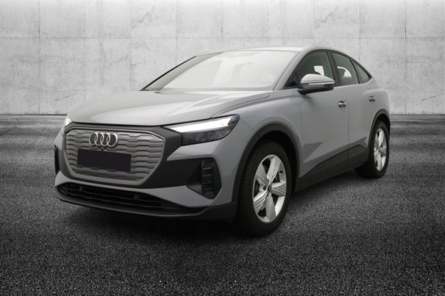 AUDI Q4 E-TRON Q4 SPB 40 E-TRON