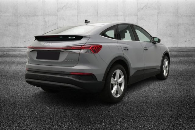 AUDI Q4 E-TRON Q4 SPB 40 E-TRON - foto 2