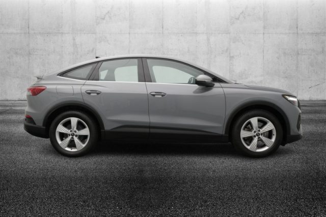 AUDI Q4 E-TRON Q4 SPB 40 E-TRON - foto 3