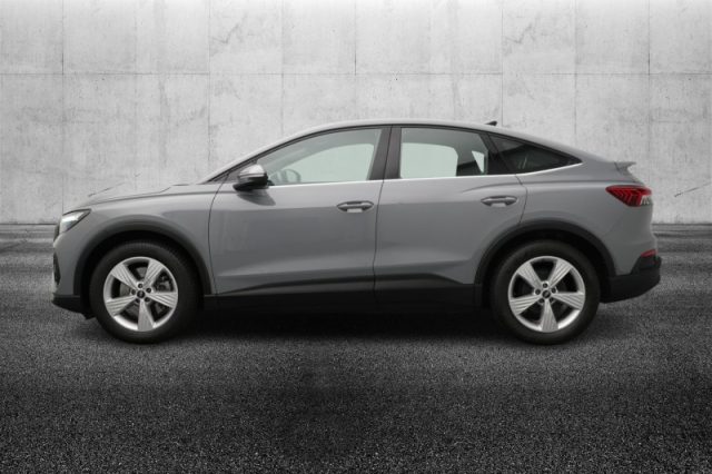 AUDI Q4 E-TRON Q4 SPB 40 E-TRON - foto 4