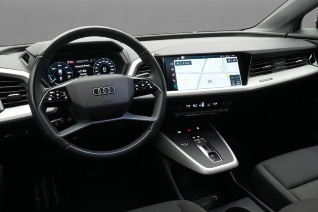 AUDI Q4 E-TRON Q4 SPB 40 E-TRON - foto 5