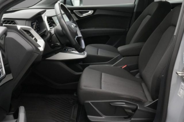 AUDI Q4 E-TRON Q4 SPB 40 E-TRON - foto 6