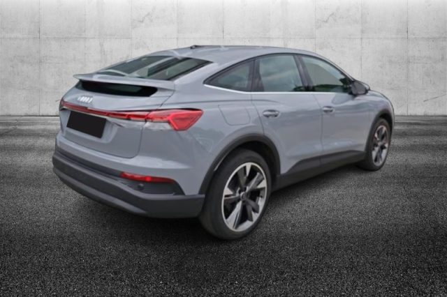 AUDI Q4 E-TRON Q4 SPB 35 E-TRON - foto 2