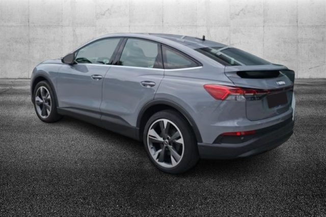 AUDI Q4 E-TRON Q4 SPB 35 E-TRON - foto 3